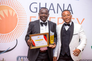 Ghana Energy Awards
