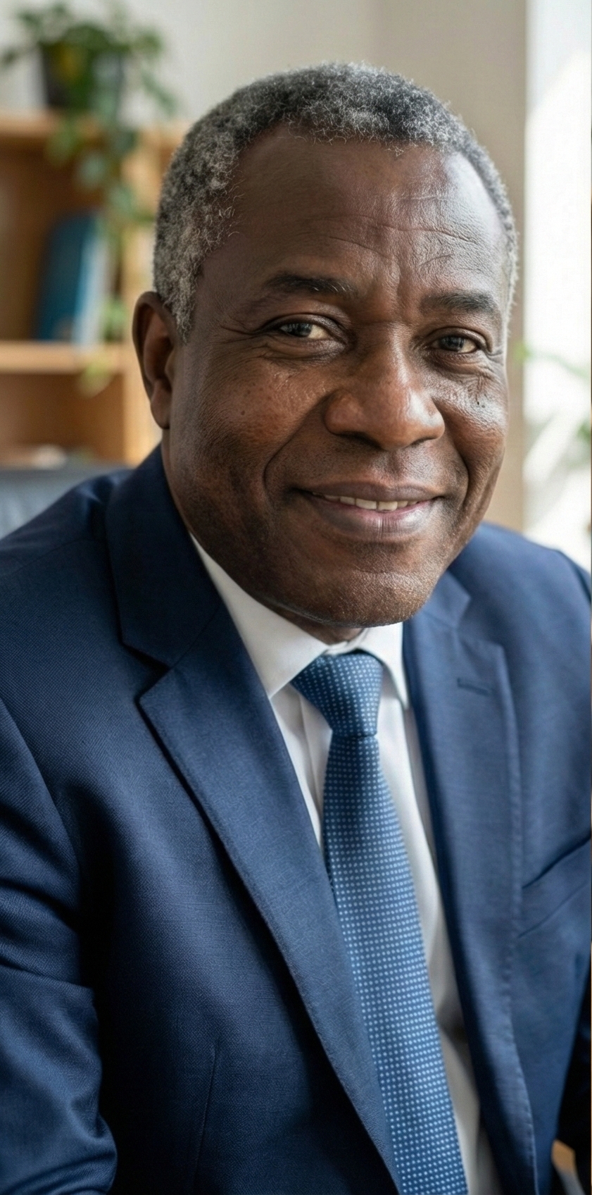 Joseph - Lead Consultant