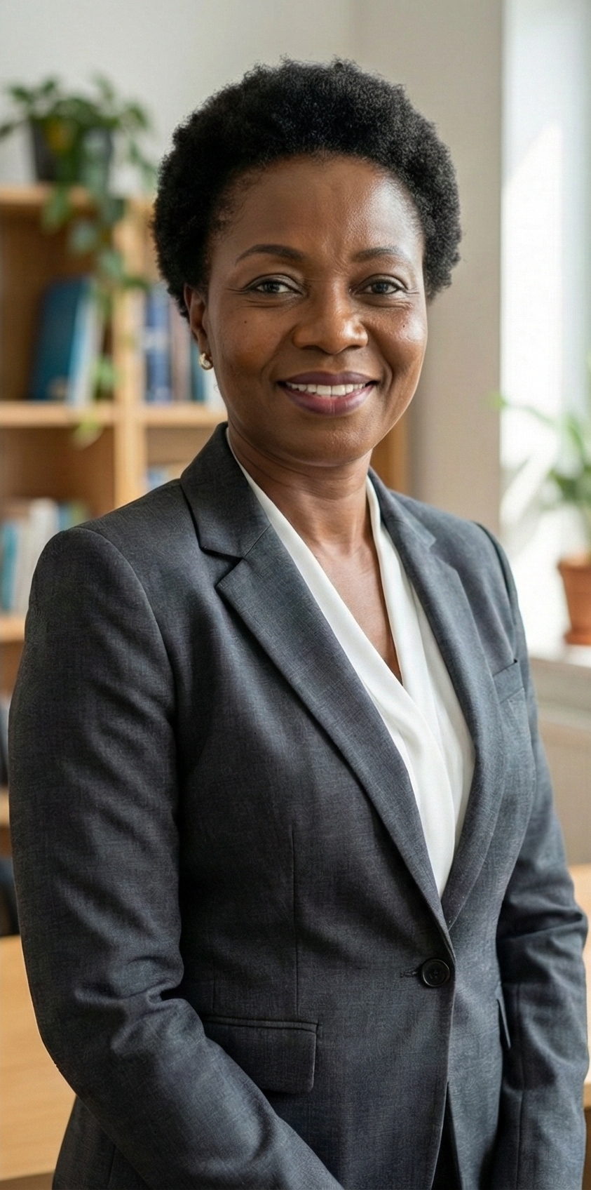 Rebecca Agyemang